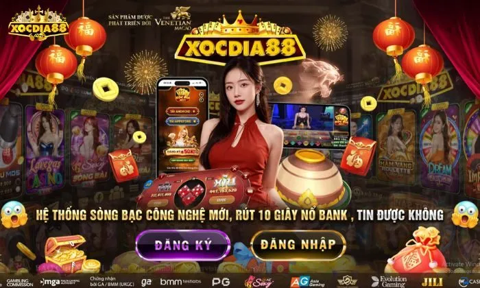 giới thiệu xocdia88 Giới thiệu Xocdia88 là ai? Vài nét về chúng tôi